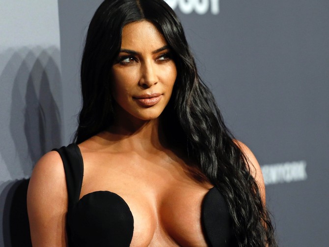 Kim Kardašijan