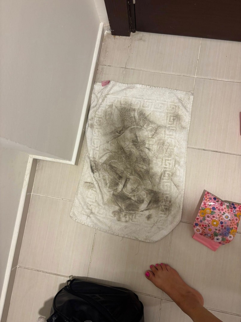 Polka poleciała na wakacje do Turcji. Przeżyła koszmar w hotelu