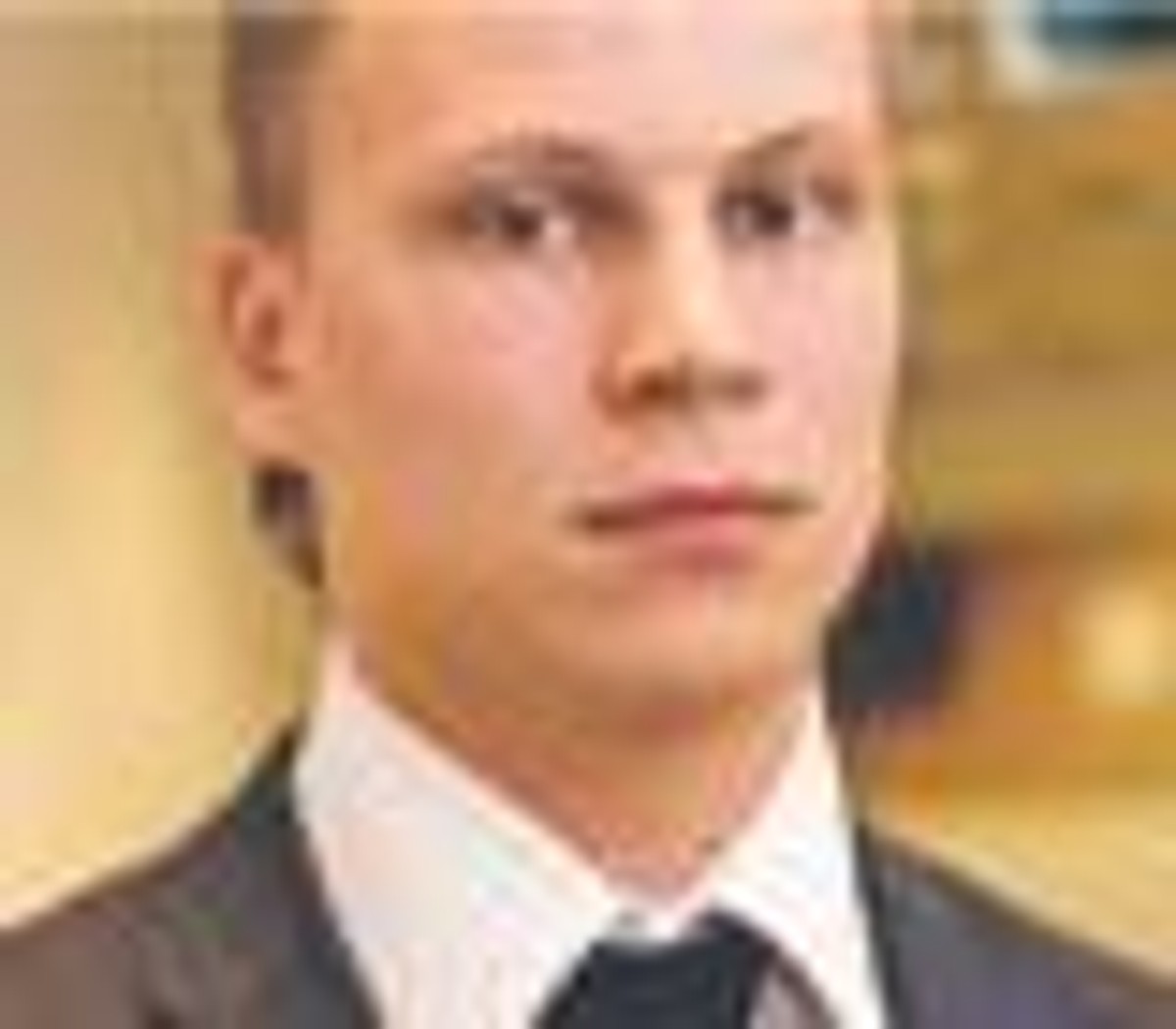 Krzysztof Chyba, ekspert z zakresu prawa pracy