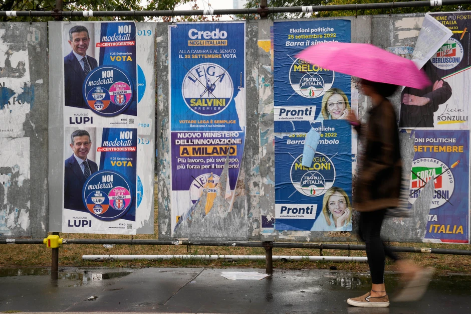 Izbori u Italiji