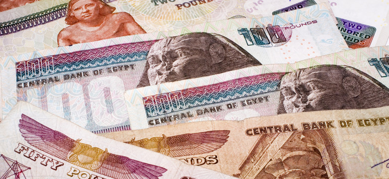 Egipt waluta: jakie pieniądze zabrać na wyjazd do Egiptu?