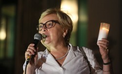 Prezes Sądu Najwyższego: Sędziowie bywają niewychowani, ale to trzeba zmienić bez dokonywania czystek