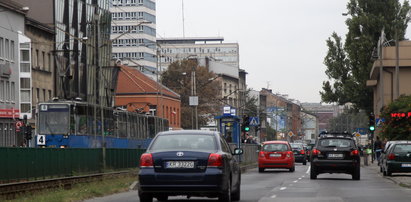 Ekolodzy blokują inwestycje w Krakowie