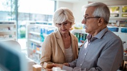 Cambios en farmacias a partir de octubre. Hay muchas cosas nuevas esperando especialmente para las personas mayores.