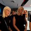Ćerke Andrije Bajića stigle na komemoraciju