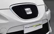 Seat Leon Twin Drive Ecomotive - Elektryczna przyszłość Seata