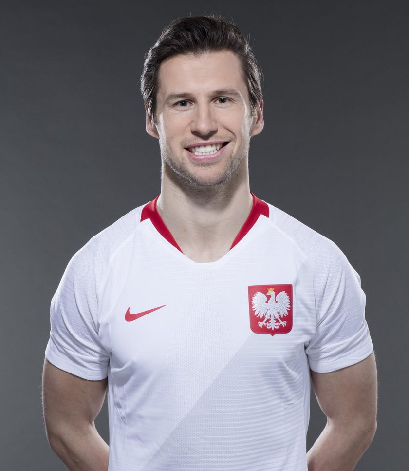 Grzegorz Krychowiak