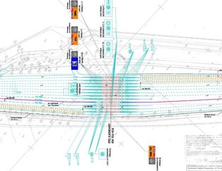 Dziś rusza viaAUTO - za 100 zł kierowcy pojadą bez korków na bramkach
