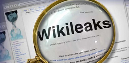 WikiLeaks: Rosjanie spowodowali katastrofę smoleńską?