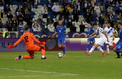 Szef greckiej federacji piłkarskiej ma dość. Wytrzymał pół roku