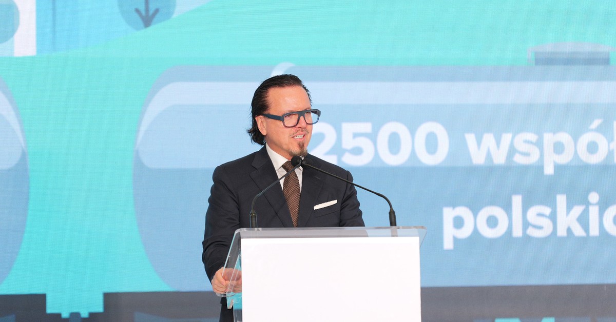 Minister Wojciech Balczun: Przez local content w stronę zwiększenia niezależności przemysłowej