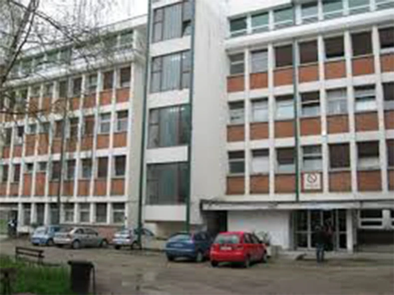 Ginekološko odeljenje 