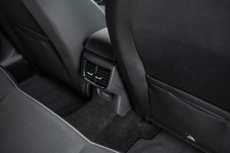 Skoda Fabia 130 Sport