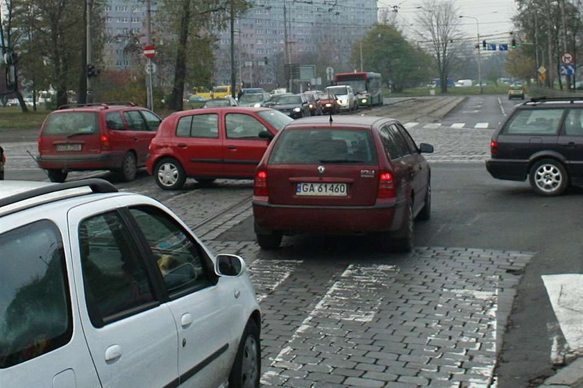 Koniec zatkanych skrzyżowań we Wrocławiu