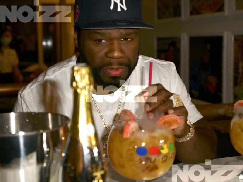 50 Cent troll videóval válaszolt a fiának: “Minek kell neki 25 évesen  gyerektartási pénz?” - Noizz