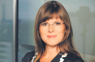 Agnieszka Tałasiewicz - prawnik z głową analityka