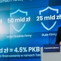 Premier: 100 mld zł na ochronę miejsc pracy. Będzie jeszcze jedna tarcza finansowa