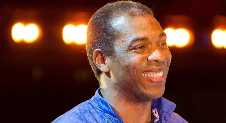 Femi Kuti