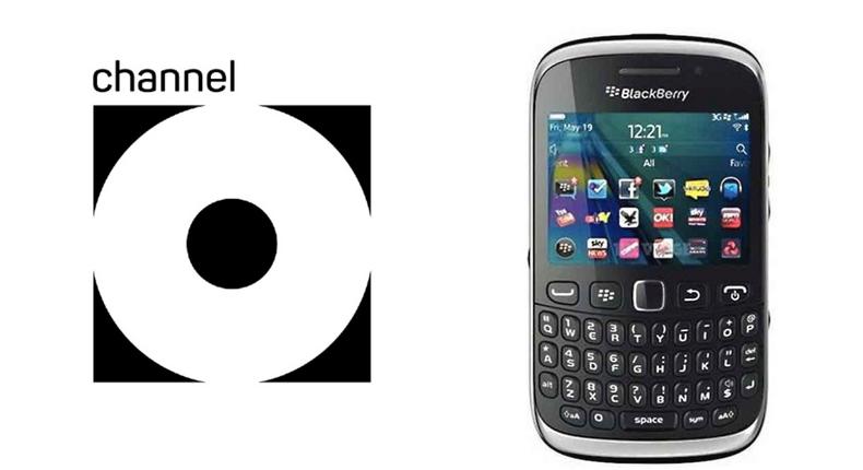 Chanel O and Blackberry have similar tales. (Twitter/Channel O/Snapdeal)