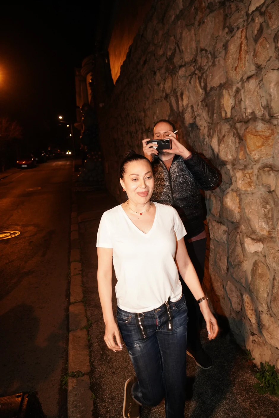 Ceca: "Voleli bismo da dobiju devojčicu"