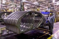 Samar: Produkcja aut rośnie. We wrześniu była wyższa o ponad 2 proc.