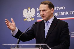 'Potrzebne są egzorcyzmy'. Sikorski ostro odpowiada Kaczyńskiemu
