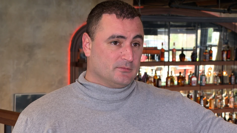 Jedan od retkih rijaliti parova koji su opstali