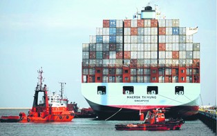 Duński gigant walczy o utrzymanie pozycji lidera. A konkurencja rośnie