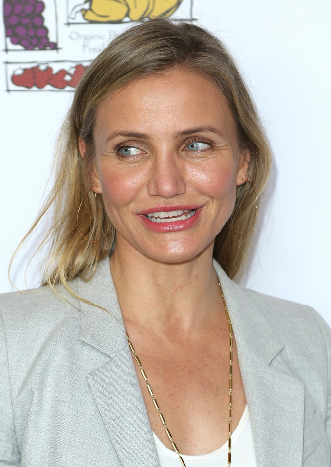 Cameron Diaz