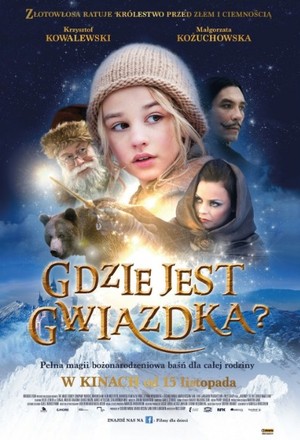 Gdzie jest Gwiazdka?