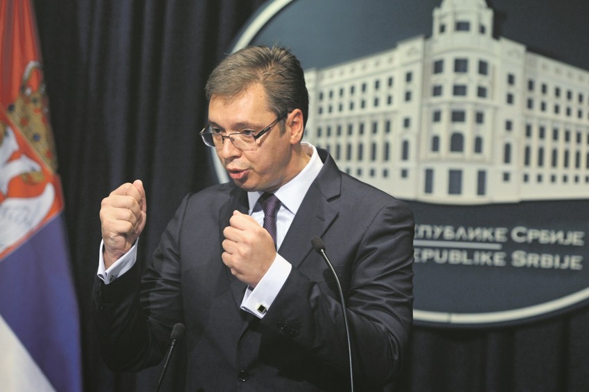 Preporuke EU usvojene, ali bez sankcija Rusiji