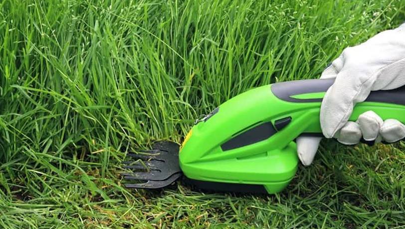 Beliebte Grasscheren mit Akku im Vergleich