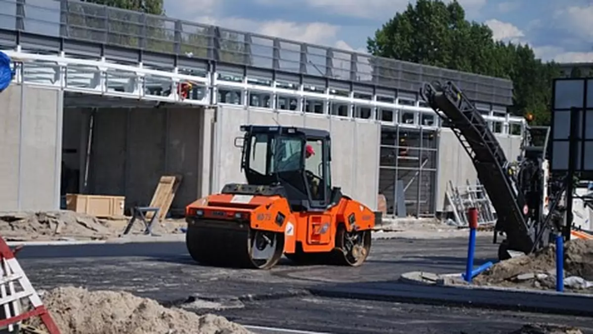 Budowa autostrad i dróg ekspresowych - zobacz w internecie