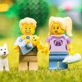 Czy Lego musi się reklamować? "Są rodzice, którzy nie wiedzą, że nasze klocki można łączyć"