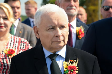 Jarosław Kaczyński zapowiada wyższą "czternastkę". Co na to ministerstwo?