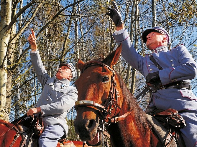 1920 Bitwa Warszawska