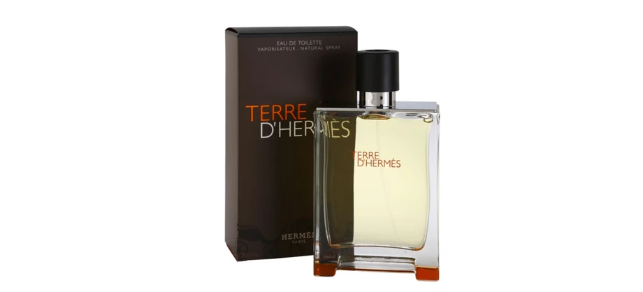 Terre D'Hermes