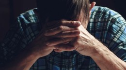 Revelado un nuevo elemento de la patología del Alzheimer.  Se trata de limpiar el cerebro.