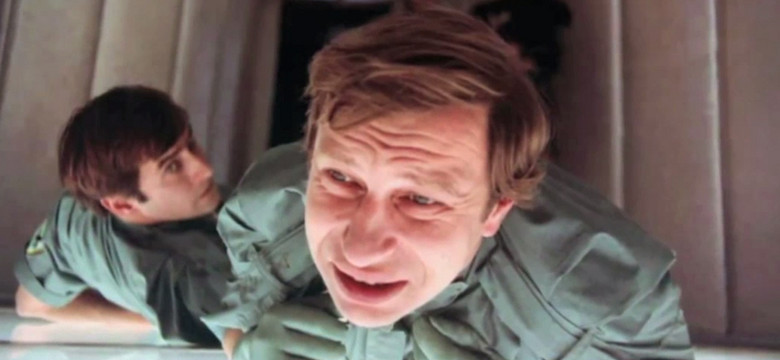 James McAvoy w premierze "Split", wyklęta "Seksmisja" albo premiera drugiej serii "Stacji Berlin", czyli program TV w sobotę, 25 listopada