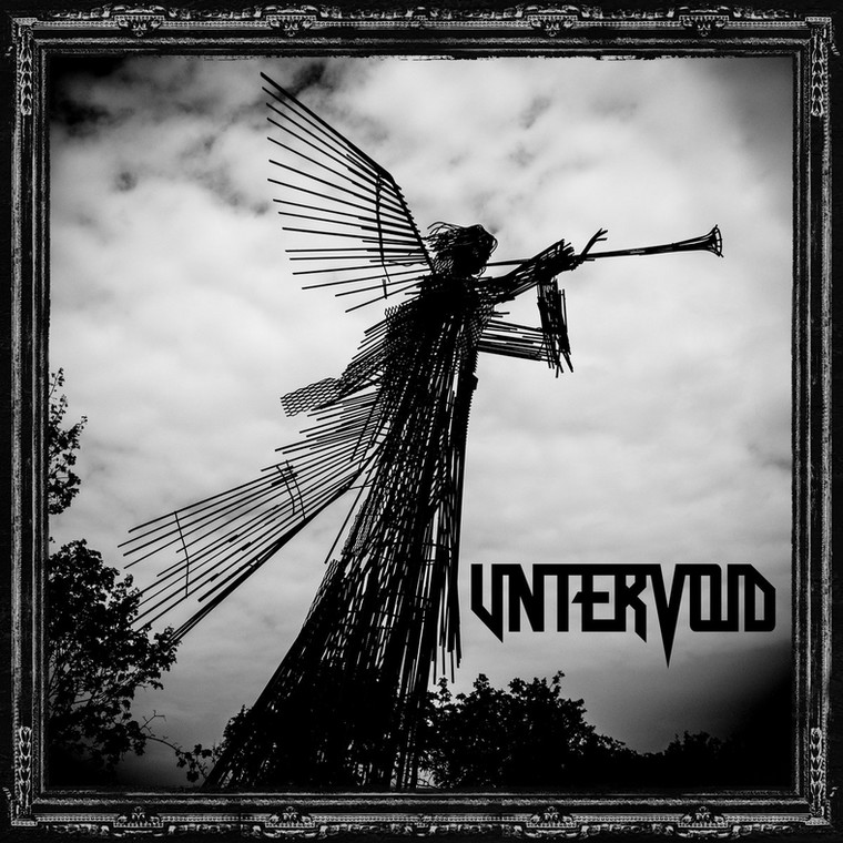 UNTERVOID - "Untervoid"