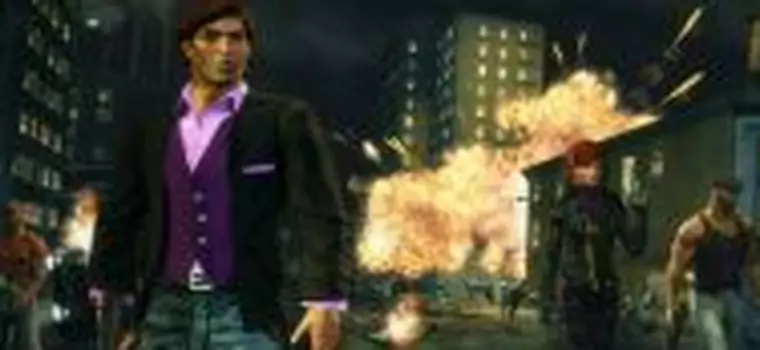 Już graliśmy: Saints Row: The Third