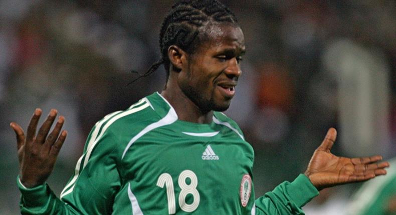 Former Nigeria midfielder Christian Obodo was abducted by gunmen in Warri on Sunday