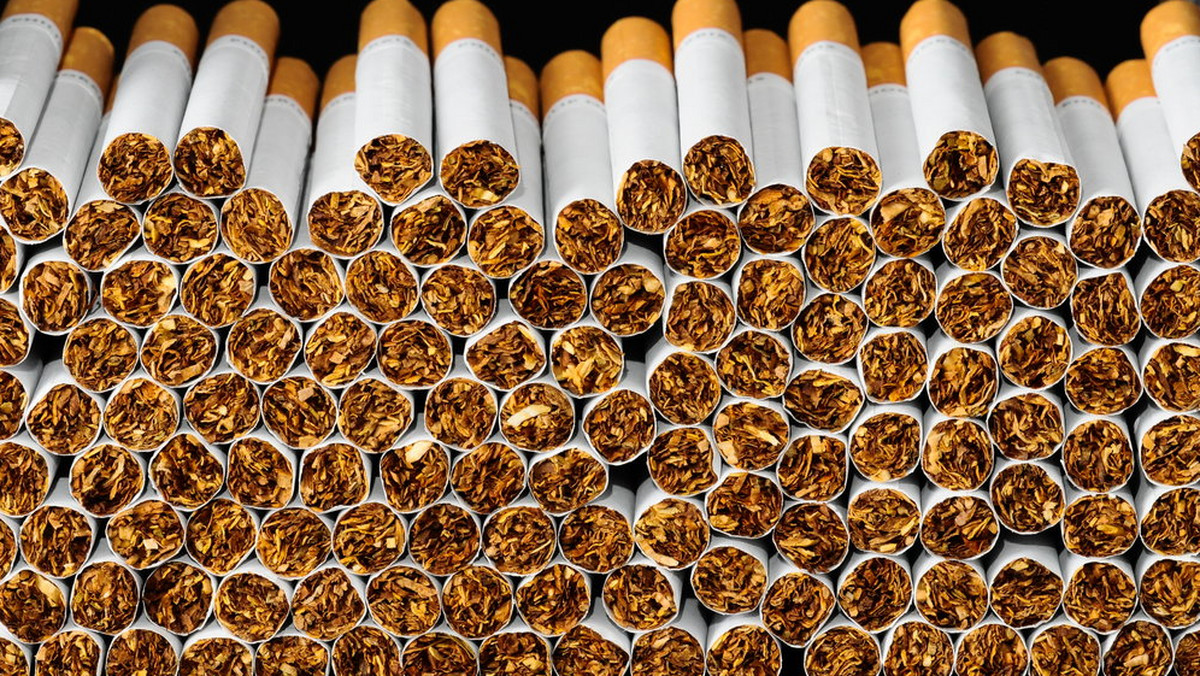 Blisko milion sztuk papierosów z kontrabandy przejęli funkcjonariusze Krajowej Administracji Skarbowej w Opolu. Wartość pochodzących z Białorusi używek oszacowano na blisko 700 tysięcy złotych.