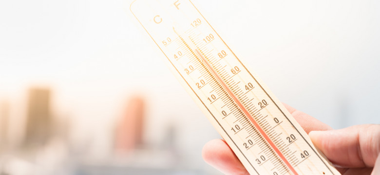 Rekordowa amplituda temperatur w Skandynawii. Wzrost nawet o 50 stopni