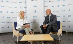 Prof. Rocki: O Polskiej edukacji i szkolnictwie wyższym