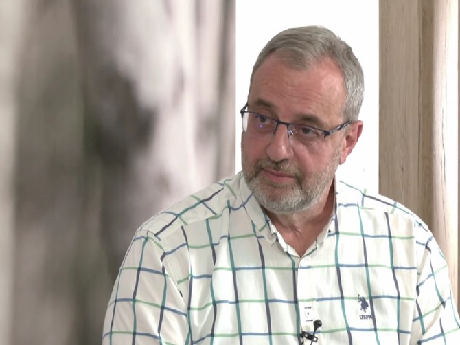 Dr Ranko Rajović otkrio ključni razlog zašto su generacije sve lošije i mrze školu 