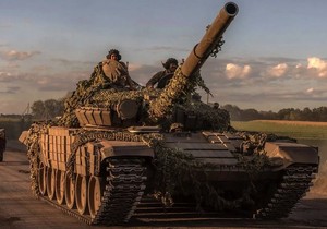 Ukrajina kaže da ofanziva u Rusiji menja narativ rata | Foto: Getty Images