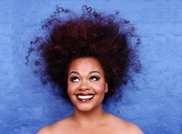 Wiosną Jill Scott powróci z nową płytą