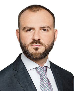 Paweł Turek, adwokat, doradca podatkowy, Partner w BTTP