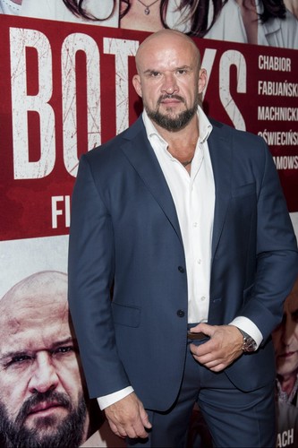 Tomasz Oświeciński